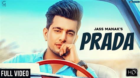 prada jass manak djpunjab|prada jass manak mp3 download.